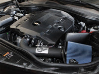 aFe MagnumFORCE Air Intake Stage - 2 PRO 5R 12 - 14 Chevrolet Camaro V6 3.6L - My Store