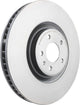Brembo 10 - 11 Cadillac STS Front UV Coated Rotor - My Store