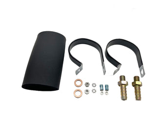 compare product Walbro Fuel Pump Kit Universal In Line