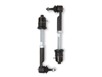 compare product Cognito 11-24 Chevy/GMC Silverado/Sierra 2500/3500 HD 2WD/4WD Alloy Series Tie Rod Kit