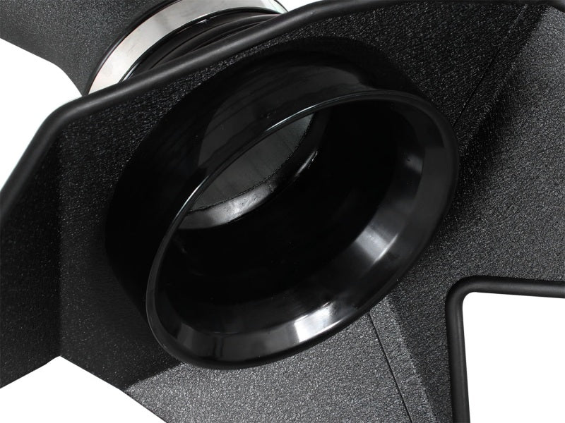 aFe Takeda Intakes Stage - 2 Pro 5R Lexus IS250/350 06 - 14 V6 - 2.5L/3.5L (Black) - My Store