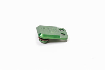 compare product Radium Mitsubishi EVO X Fuel Tank Pressure Plug
