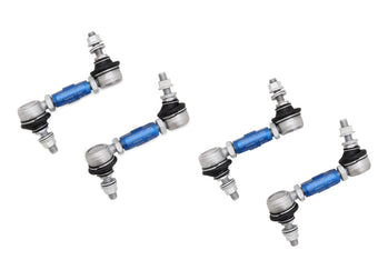 compare product SuperPro 2004 Lexus RX330 0 Rear HD Adjustable End Link Set (TRC1045 x 2)