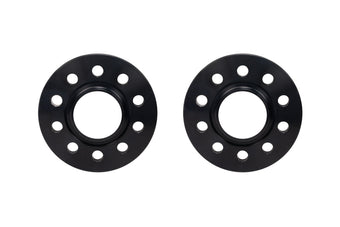 compare product Eibach Pro-Spacer System 15mm Black Spacer - 2015 Ford Mustang Ecoboost / V6 / GT