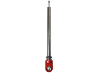compare product aFe Sway-A-Way 1in Shaft Assembly 16in Stroke