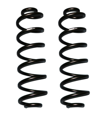 compare product Skyjacker Coil Spring Set 2002-2006 Chevrolet Avalanche 1500 4 Wheel Drive