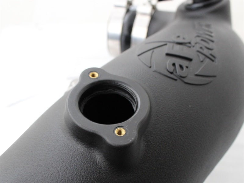 aFe Momentum HD PRO 10R Stage - 2 Si Intake 08 - 10 Ford Diesel Trucks V8 - 6.4L (td) - My Store