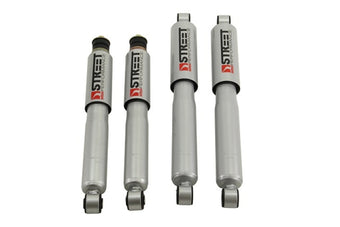 compare product Belltech Street Performance Shock Set