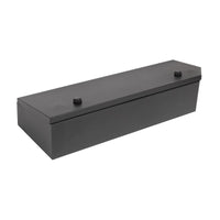 Tuffy Underseat Lockbox 2/3 Length W/ Combo Lock For Ford Fseries Supercrew - My Store
