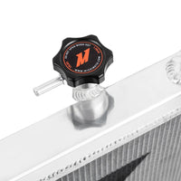 Mishimoto 03 - 06 Nissan 350Z X - Line Performance Aluminum Radiator - My Store