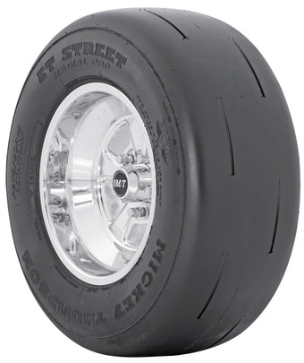 compare product Mickey Thompson ET Street Radial Pro Tire - P275/60R15 - 250350