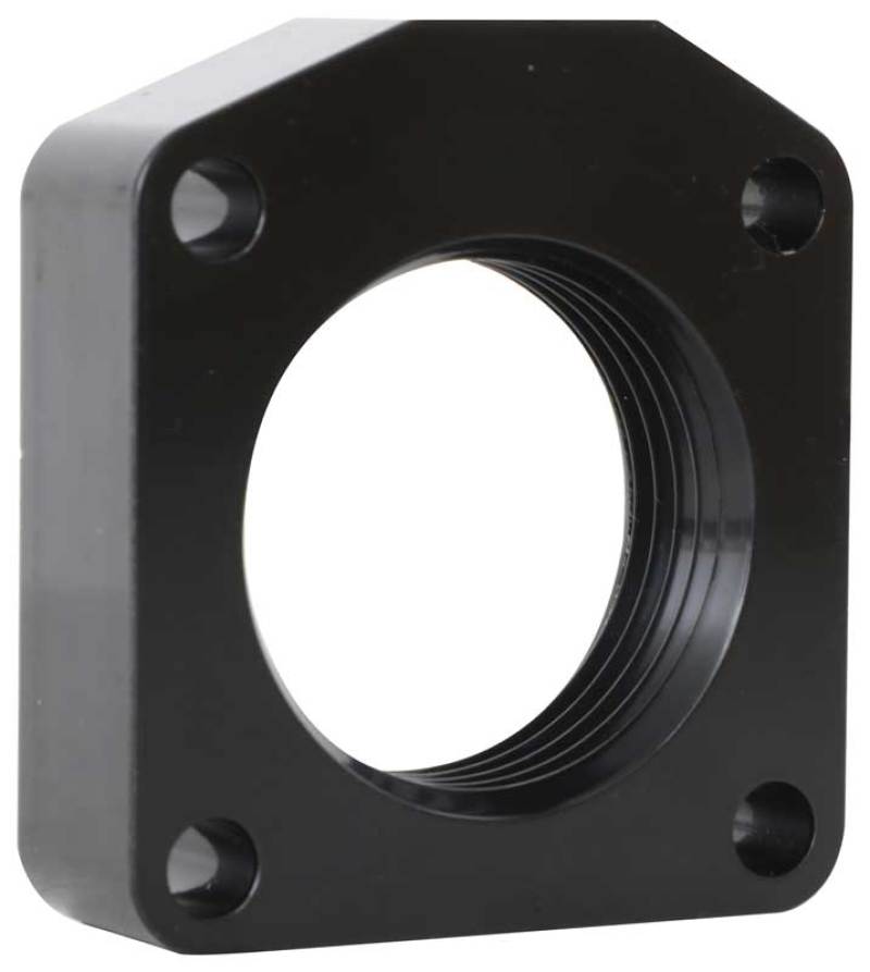 Airaid 03 - 09 Toyota Camry / 05 - 09 Scion TC 2.4L PowerAid TB Spacer - My Store
