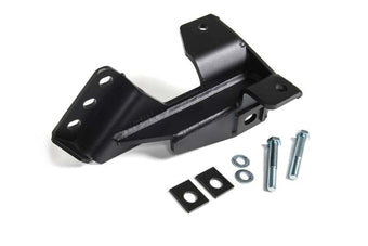 compare product Zone Offroad 17-21 Ford SuperDuty 1-3in Track Bar Bracket