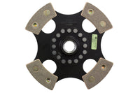 ACT 1986 Toyota Corolla 4 Pad Rigid Race Disc - My Store