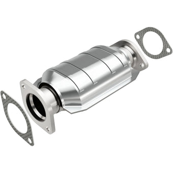 compare product MagnaFlow Direct Fit Catalytic Converter 02-04 Infiniti I35 3.5L