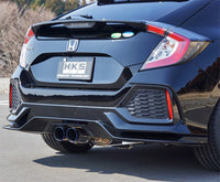 HKS LEGAMAX Premium HONDA CIVIC HATCHBACK FK7 - My Store