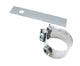 AEM No - Weld O2 Sensor Mount for 2.75 to 3 inch Diameter Pipe - My Store