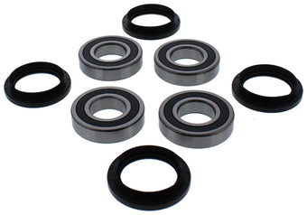 compare product Pivot Works 14-20 Yamaha Viking 700 Front Wheel Bearing Kit