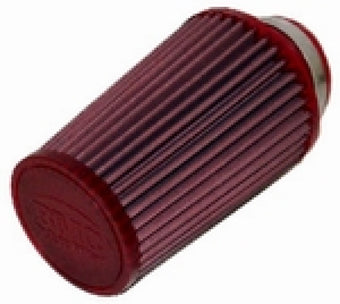 compare product BMC Single Air Universal Conical Filter - 60mm Inlet / 150mm H