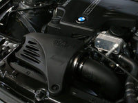 aFe MagnumFORCE Intake Stage - 2 Si Pro 5R BMW 328i (F30) 2012 - 15 L4 2.0L Turbo N20 - My Store