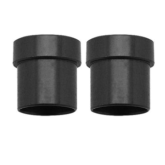 compare product Russell Performance -6 AN Tube Sleeve 3/8in dia. (Black) (2 pcs.)