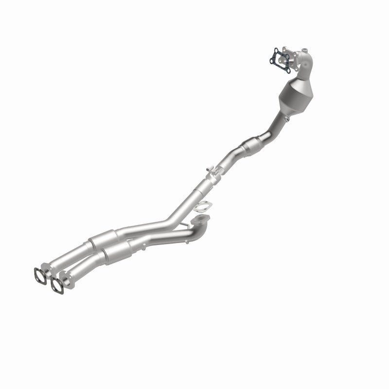 MagnaFlow Conv Direct Fit 12 - 15 Cadillac SRX V6 - 3.6L (FWD Only) - My Store