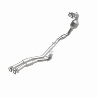 MagnaFlow Conv Direct Fit 12 - 15 Cadillac SRX V6 - 3.6L (FWD Only) - My Store