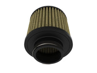 aFe Magnum FORCE Intake Replacement Air Filter 3 IN F x 6 IN B x 5 - 1/2 IN T (Inverted) x 5 IN H - My Store
