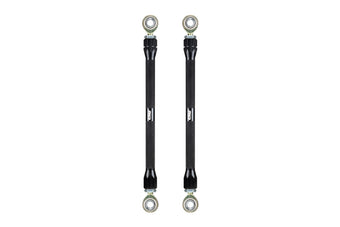 compare product Eibach Heavy Duty Adjustable Endlink - Bolt Diameter M12 / Min Length 215MM / Max Length 245MM