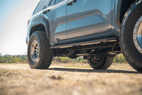 DV8 Offroad 2025 - 2026 Toyota 4Runner Trailing Arm Skid Plates - My Store