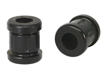 compare product Whiteline Universal Shock Eye Bushings (2) ID 15.9mm - L 36.5mm