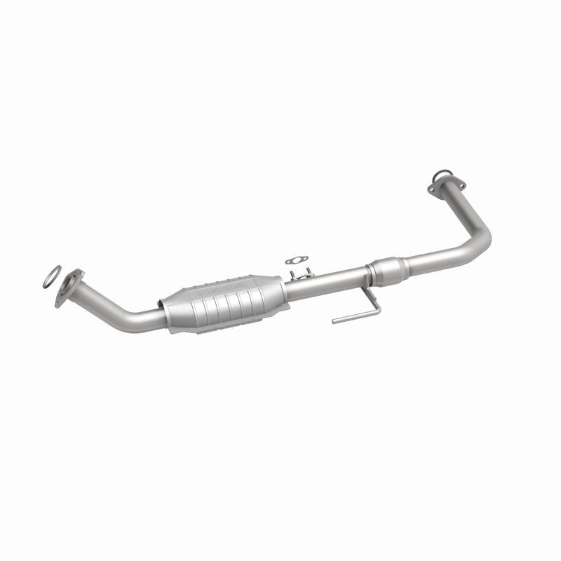 MagnaFlow Conv DF 00 - 04 Tundra 4.7L D/S OEM - My Store