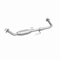 MagnaFlow Conv DF 00 - 04 Tundra 4.7L D/S OEM - My Store