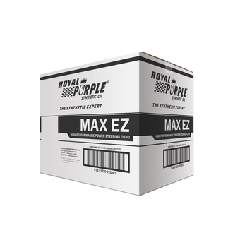 compare product Royal Purple Max EZ Power Steering Fluid - 12oz