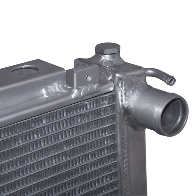 Mishimoto 90 - 94 Subaru Legacy Turbo Aluminum Radiator - My Store