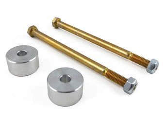 compare product Tuff Country 95-04 Toyota Tacoma 4x4 Front Differential Drop Kit