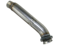 aFe Power Twisted Steel Loop Delete D/P Stainless Steel 12 - 14 Jeep Wrangler (JK) V6 3.6L - My Store