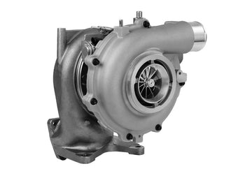 compare product aFe Power Bladerunner Turbocharger 88mm 11-16 GM Diesel Trucks V8-6.6L (td) LML