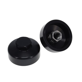 compare product Peterson Fluid Systems Primer Filter Bypass 13/16in - 16 Thread