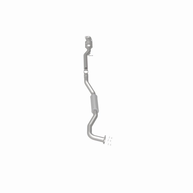 MagnaFlow Conv DF 07 - 09 Mitsu Outlander 3.0L - My Store