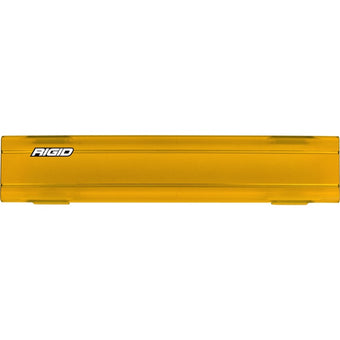 compare product Rigid Industries 10in SR-Series Light Cover - Yellow