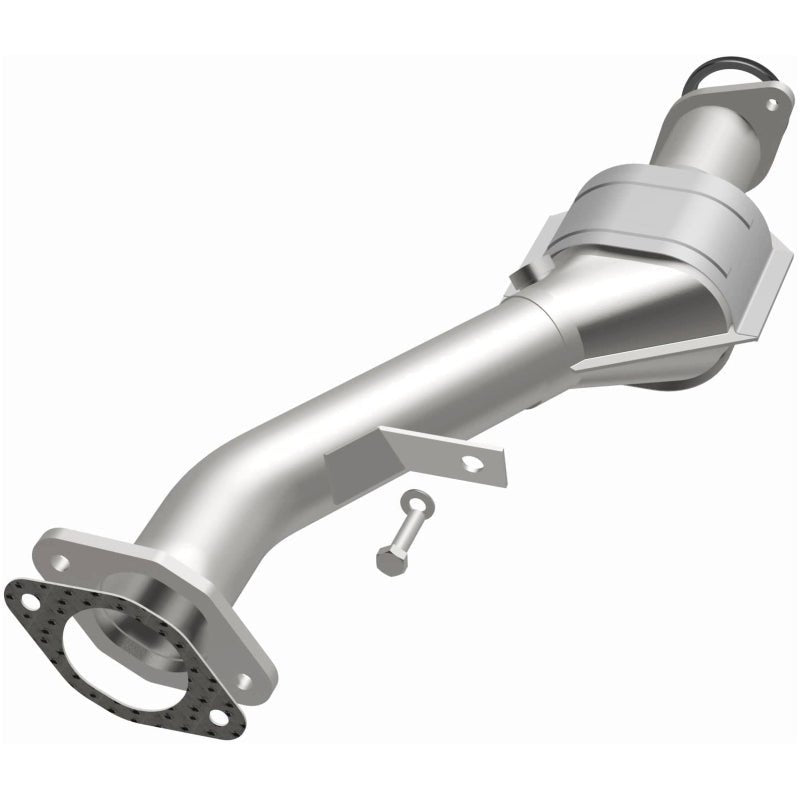 MagnaFlow Conv DF 04 - 07 Subaru WRX/STi 2.5L T - My Store