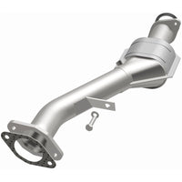 MagnaFlow Conv DF 04 - 07 Subaru WRX/STi 2.5L T - My Store