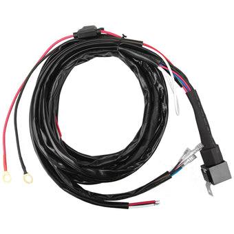 compare product Rigid Industries 360-Series 3-Wire Wiring Harness (Backlight)