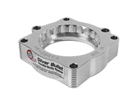 aFe Silver Bullet Throttle Body Spacers TBS Dodge Ram 03 - 08 V8 - 5.7L (Works w/ 5x - 10382 only) - My Store