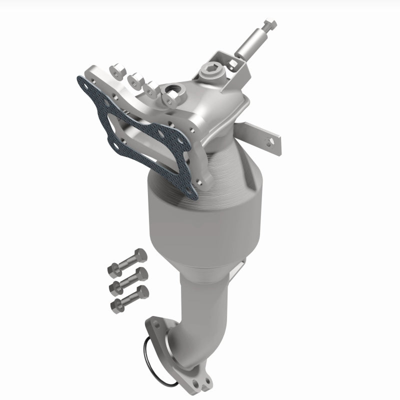 Magnaflow 16 - 17 Honda Accord 2.4L Direct Fit Cat Converter - My Store