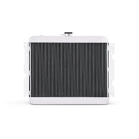Mishimoto 70 - 73 Plymouth Barracuda Big Block X - Line Aluminum Radiator - My Store