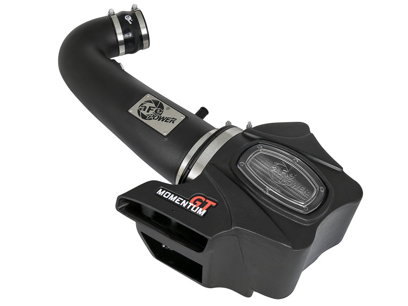 aFe POWER Momentum GT Pro DRY S Cold Air Intake System 11 - 17 Jeep Grand Cherokee (WK2) V8 5.7L HEMI - My Store