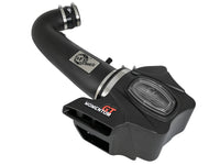 aFe POWER Momentum GT Pro DRY S Cold Air Intake System 11 - 17 Jeep Grand Cherokee (WK2) V8 5.7L HEMI - My Store