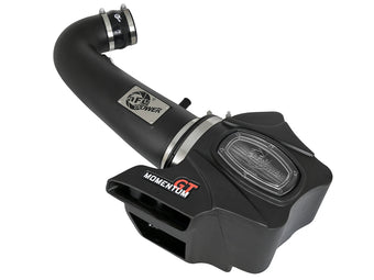 compare product aFe POWER Momentum GT Pro DRY S Cold Air Intake System 11-17 Jeep Grand Cherokee (WK2) V8 5.7L HEMI